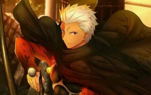 fate十大催人泪的角色,fate里面最出名的角色