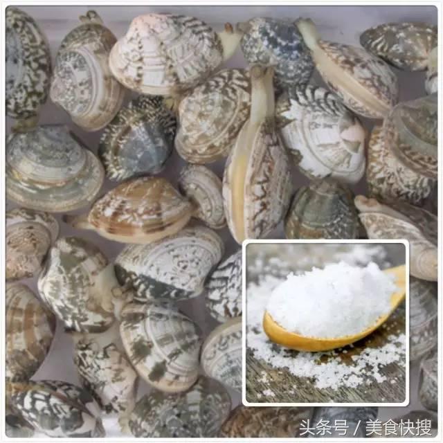 吃蛤蜊又吐又拉怎么办,吃蛤蜊有沙怎么办