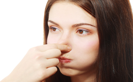 女性朋友，白带异常发出的健康信号，您能读懂几个？