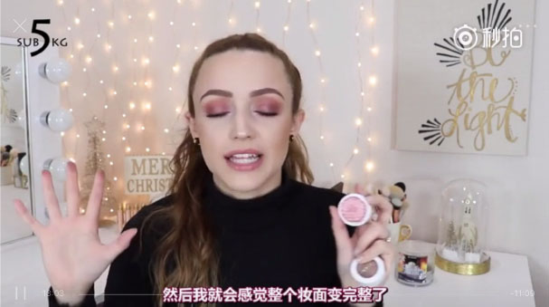 colourpop值得入手的产品,colourpop适合黄皮的高光