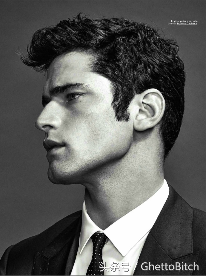 seanopry璧扮鐢锋ā鍥炲ご,娆х編鐢锋āseanopry