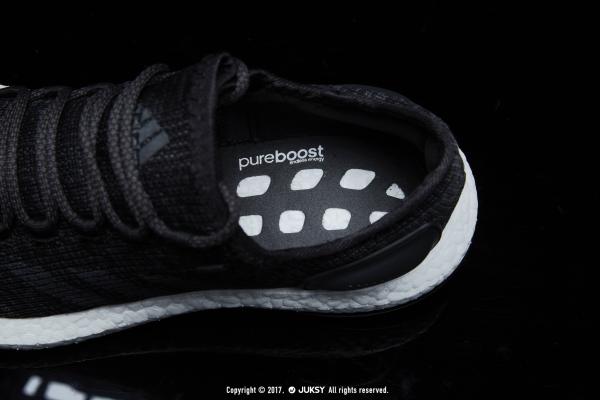 阿迪pureboost和ultraboost的区别,阿迪达斯supernova和pureboost