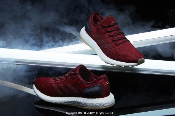 阿迪pureboost和ultraboost的区别,阿迪达斯supernova和pureboost