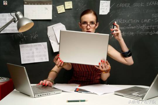 在一个公司工作十年的忠告,对工作不上心的员工的忠告