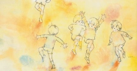 巴学园是如何培养小豆豆的核心素养的？