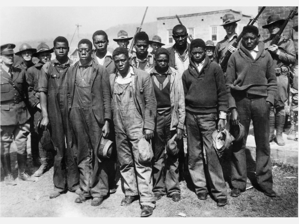 美国冤错案,美国2014冤错案