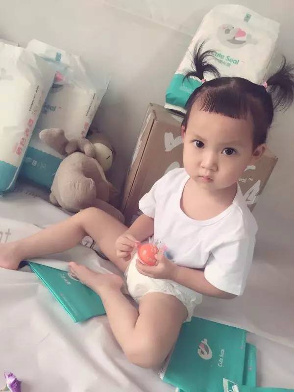 我为“小萌希奥”代言第二十四季白富美主持人结缘小萌