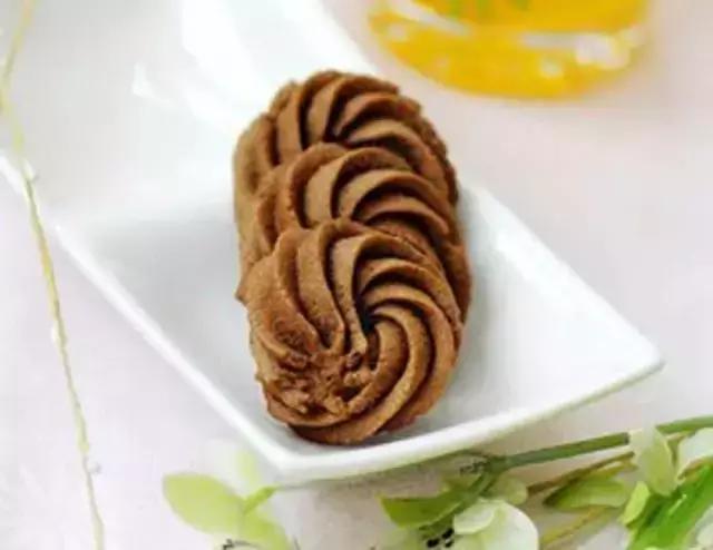 chiko曲奇饼,chiko的曲奇