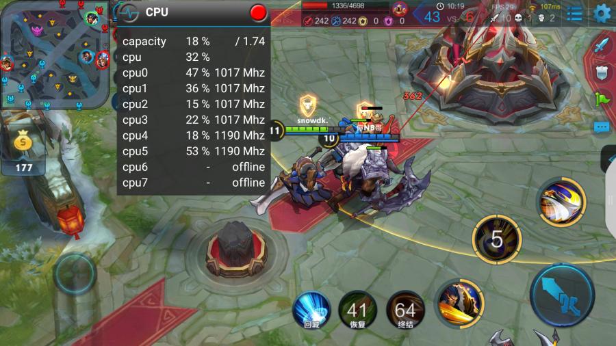 360手机N5配置怎么样,360手机n5值得买吗