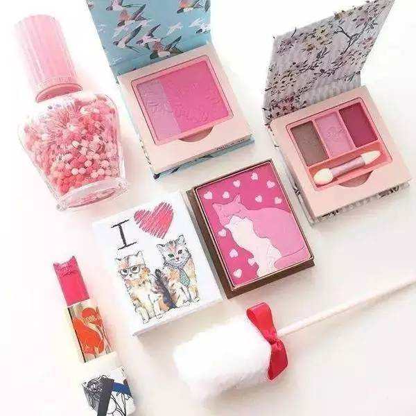 美翻的限量版,足够让你使出洪荒之力剁手