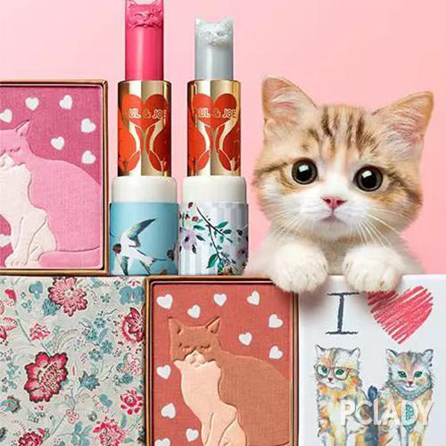 美翻的限量版,足够让你使出洪荒之力剁手