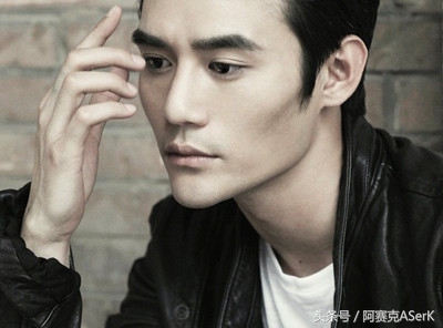 王凯的成功进阶之路：书店搬运工华丽转身《琅琊榜》“靖王”