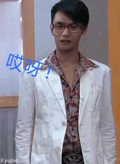 王凯的成功进阶之路：书店搬运工华丽转身《琅琊榜》“靖王”