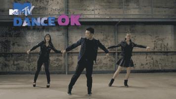 mtv的跳舞视频,mtvdance零基础