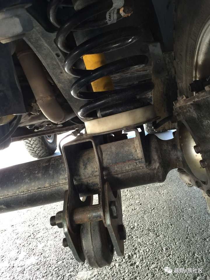 一位97年NISSANPatrolY60的前世今生