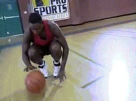 连这种痛都没经历过，都不好意思说你打过球！高手的必修绝技！