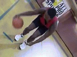 连这种痛都没经历过，都不好意思说你打过球！高手的必修绝技！