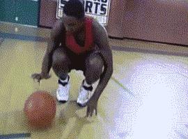 连这种痛都没经历过，都不好意思说你打过球！高手的必修绝技！