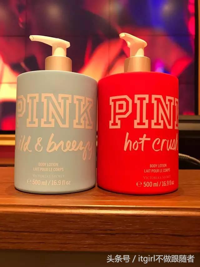 维密专卖店探店,维密亚洲首家旗舰店