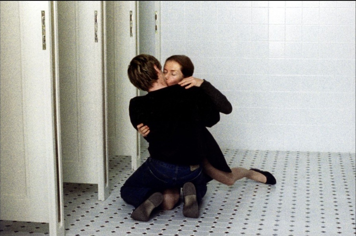 14岁退学又怎样？石头姐终获奥斯卡影后：幸运=人美还努力！