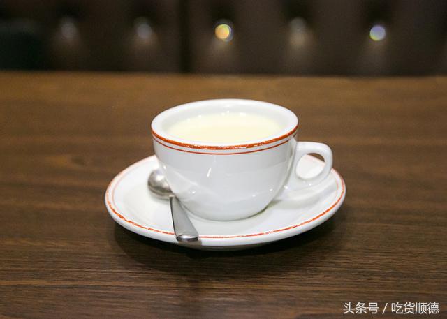 大良最出名的港式茶餐厅,顺德香港茶餐厅