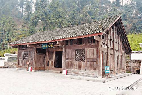 价值80个亿的金丝楠木老房子,价值八亿的金丝楠木古宅