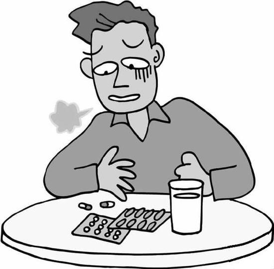 内镜下巴雷特食管,巴雷特食管内镜治疗效果怎样