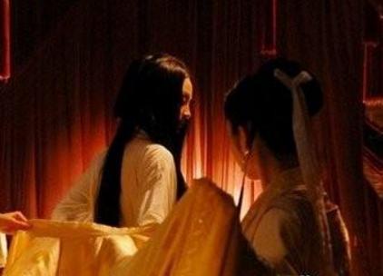 徽钦二帝被抓后嫔妃的下场如何呢,清朝皇帝死后嫔妃的下场