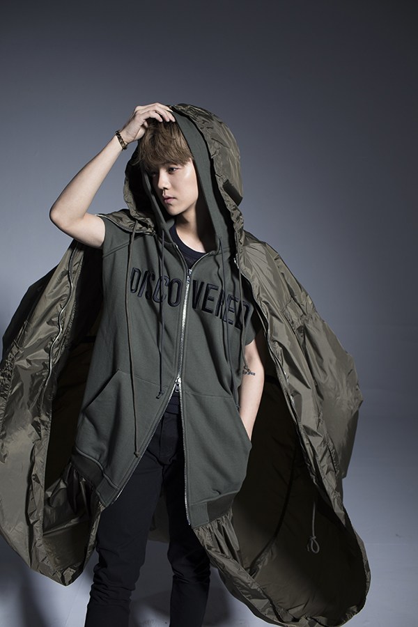 宁愿相信鹿晗频去韩国是代购,也不愿信他倒追前女友