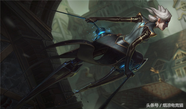 操作最难的英雄排行,操作难度最小伤害最高的英雄排名