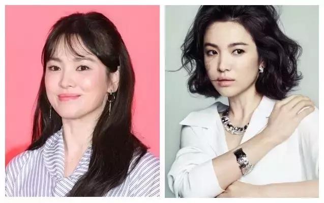 成都妹儿请注意！整容不用去医院，剪个短发也可以！