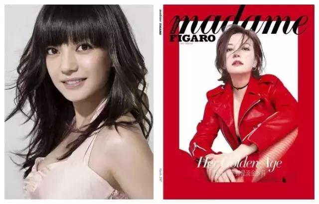 成都妹儿请注意！整容不用去医院，剪个短发也可以！