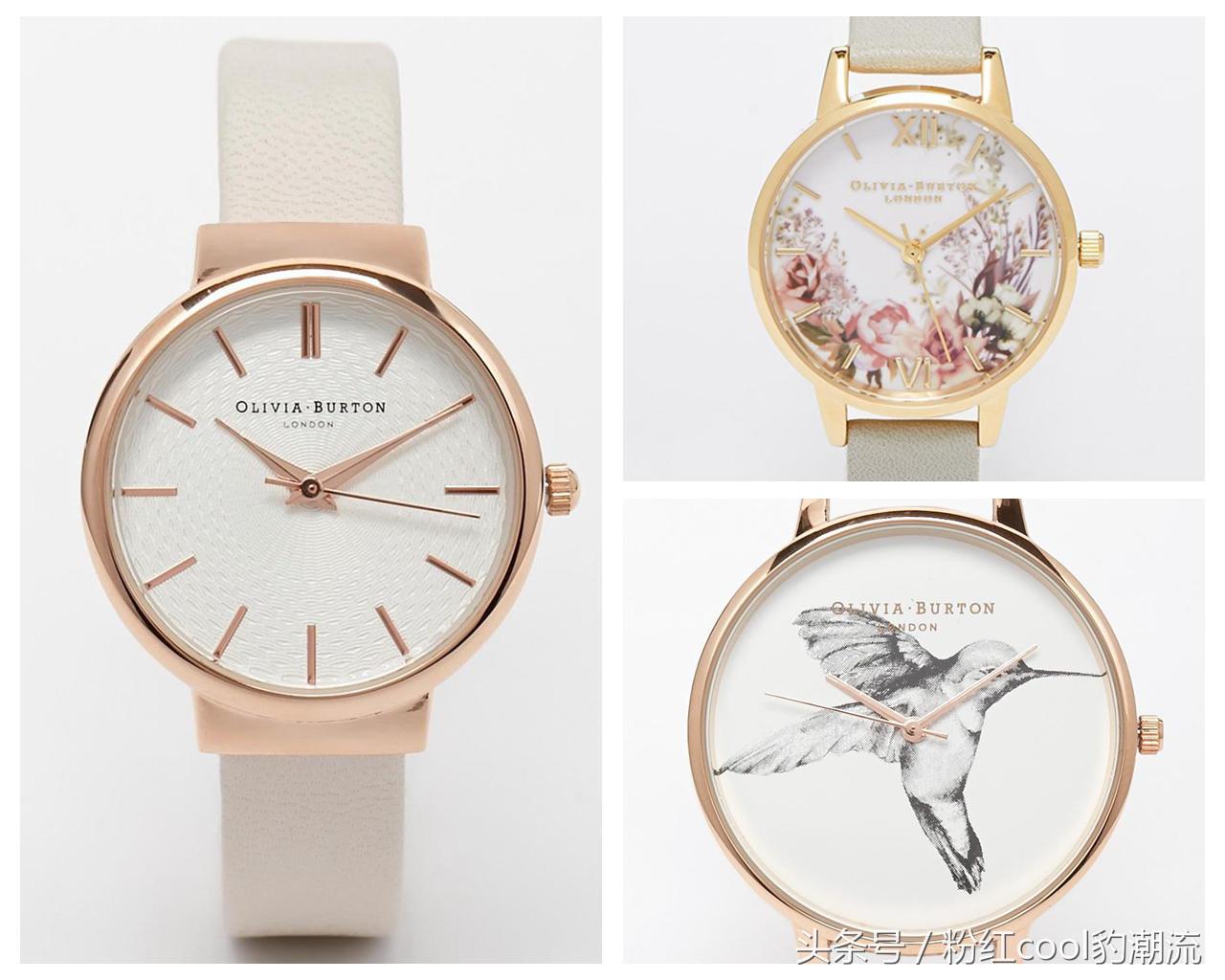 除了dw还有什么粉底,除了dw还有哪些时装