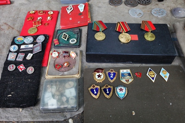 中国竹笛一响，亚美尼亚古董市场上的乐器贩子脸就红了