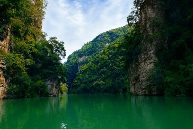 茶马古道丽水金沙,盐茶古道日照