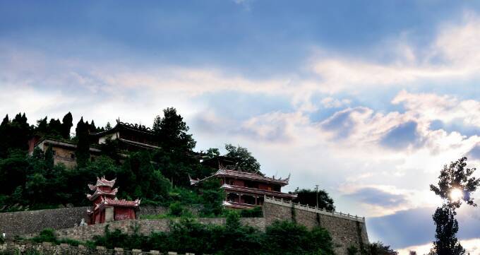 茶马古道丽水金沙,盐茶古道日照