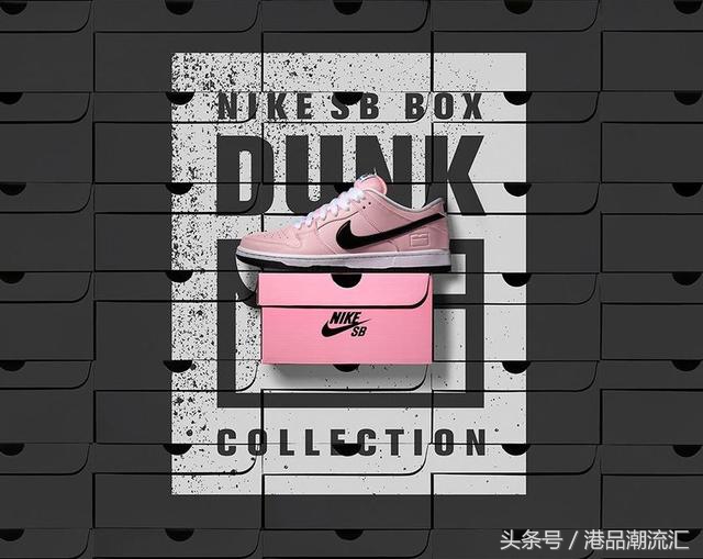 nikedunksb灰白细节,nikedunksb最经典款