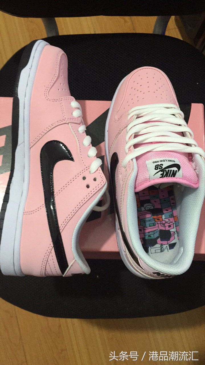 nikedunksb灰白细节,nikedunksb最经典款