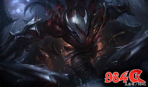 LOL特效皮肤第十三弹：曙光女神孙悟空刀锋之影放逐之刃