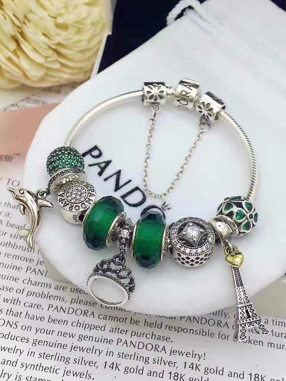 女生的福音,为什么潘多拉如此之火