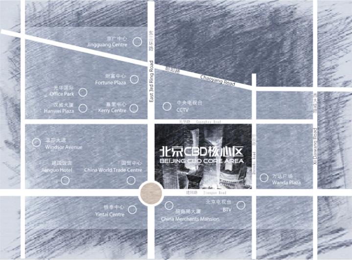 壕企大起底:能在国贸CBD买一栋5A写字楼的企业到底多牛B!