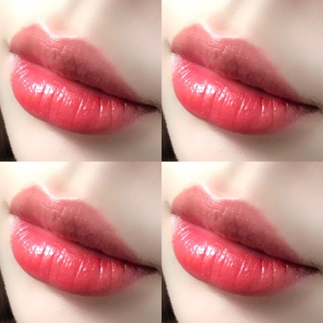 粉色系少女的日常妆,仙女们化妆必备