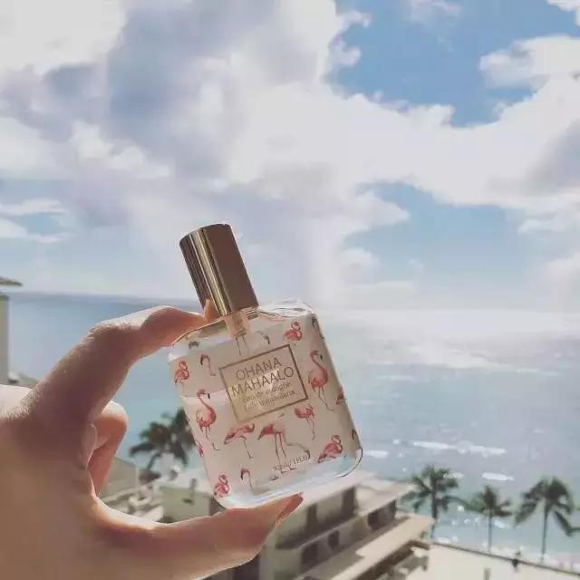 十大撩男必备香水,撩男神香水