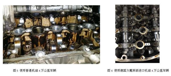 长效机油的标志说明,长效类机油