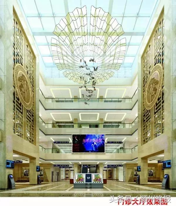 阜阳市民营医院,阜阳最好的民营医院