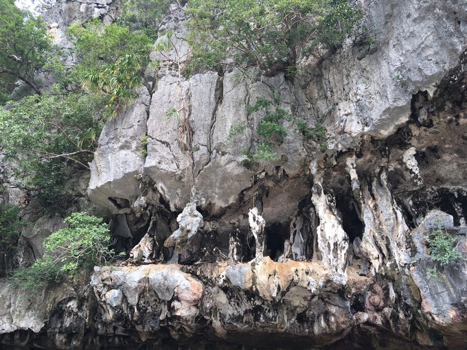 泰国普吉苏梅甲米旅游攻略,泰国游普吉甲米岛六天五晚的报价