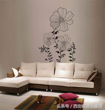 西安家装内墙乳胶漆定制,西安乳胶漆装修公司