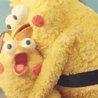 生“鸡”勃勃的2017|一起来吃只鸡……吧