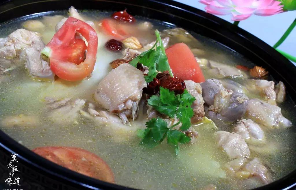 生“鸡”勃勃的2017|一起来吃只鸡……吧