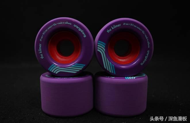 滑板知识大科普,滑板超级简单的知识